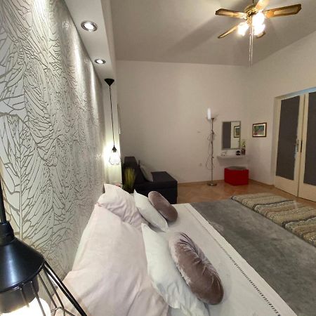 Apartment Sara トロギール エクステリア 写真