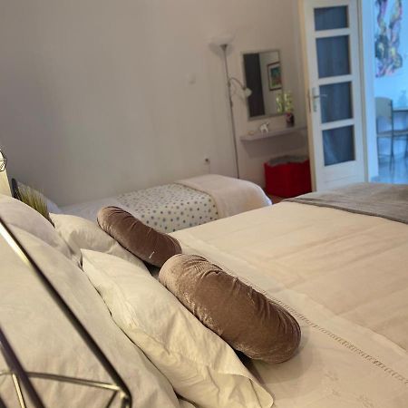 Apartment Sara トロギール エクステリア 写真