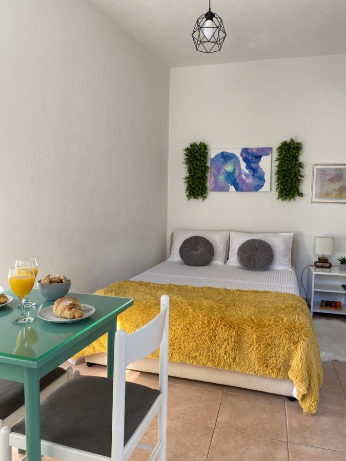 Apartment Sara トロギール エクステリア 写真