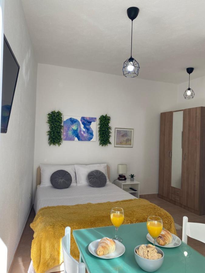 Apartment Sara トロギール エクステリア 写真
