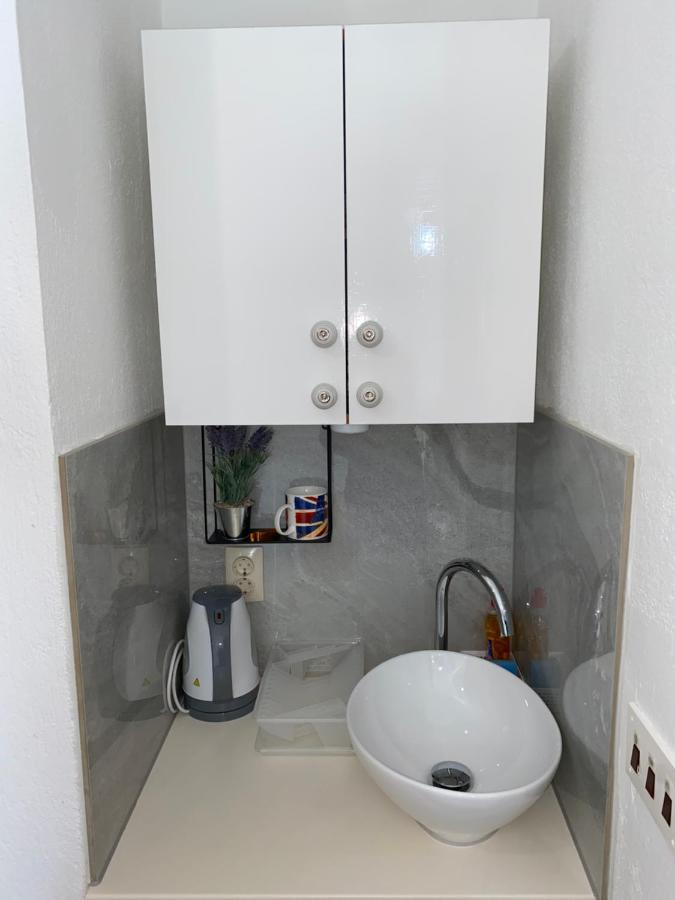 Apartment Sara トロギール エクステリア 写真