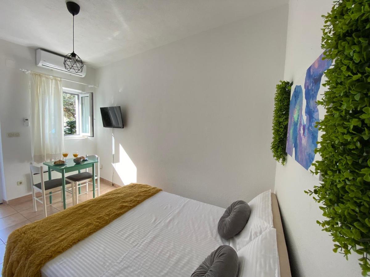 Apartment Sara トロギール エクステリア 写真