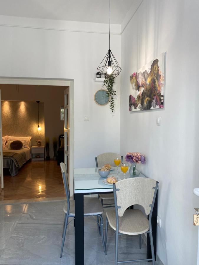 Apartment Sara トロギール エクステリア 写真