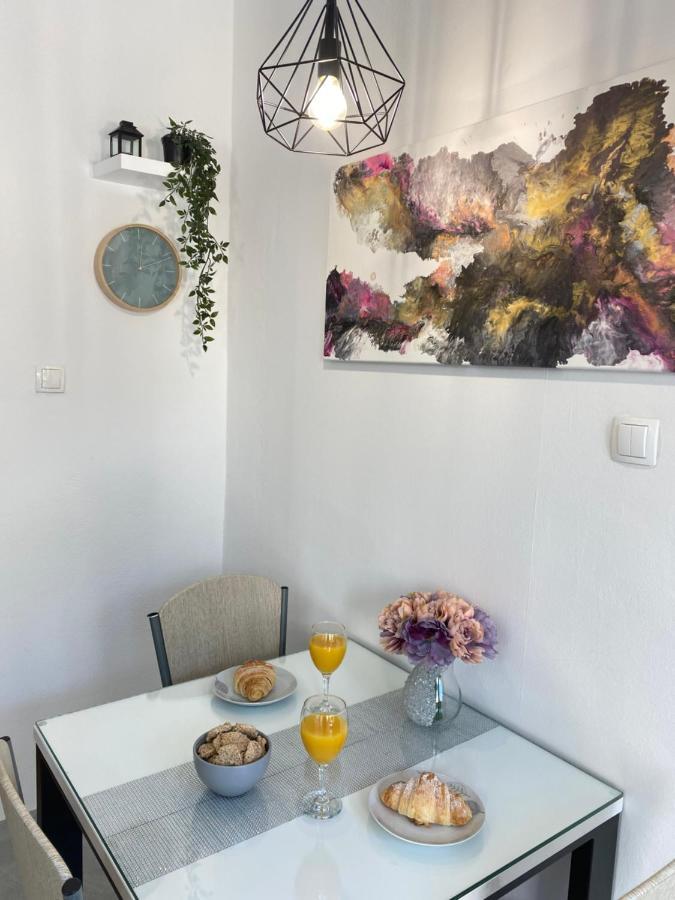 Apartment Sara トロギール エクステリア 写真