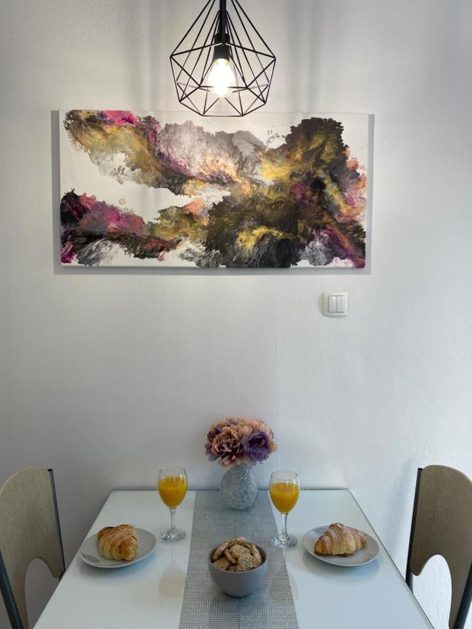 Apartment Sara トロギール エクステリア 写真
