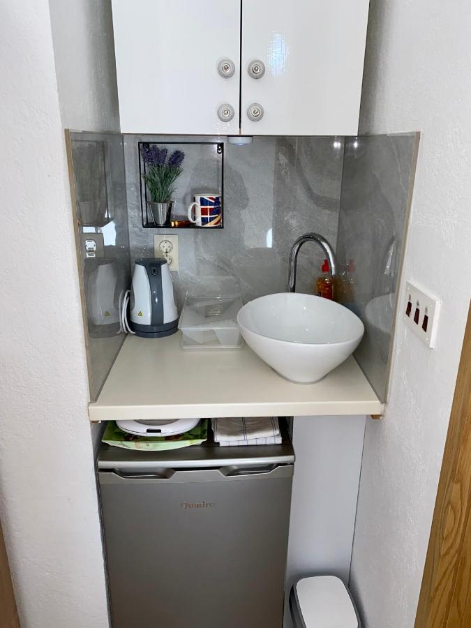 Apartment Sara トロギール エクステリア 写真