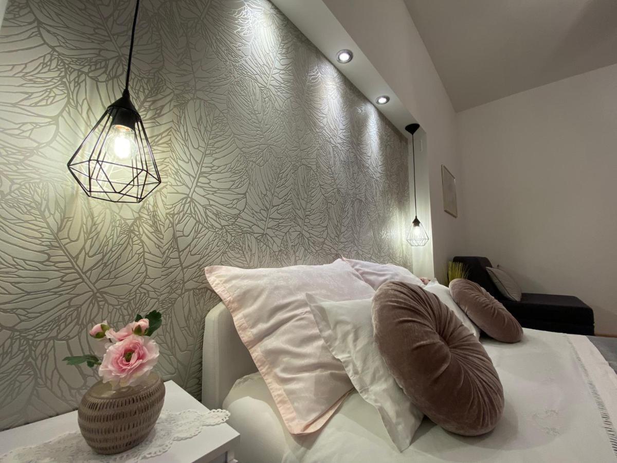 Apartment Sara トロギール エクステリア 写真