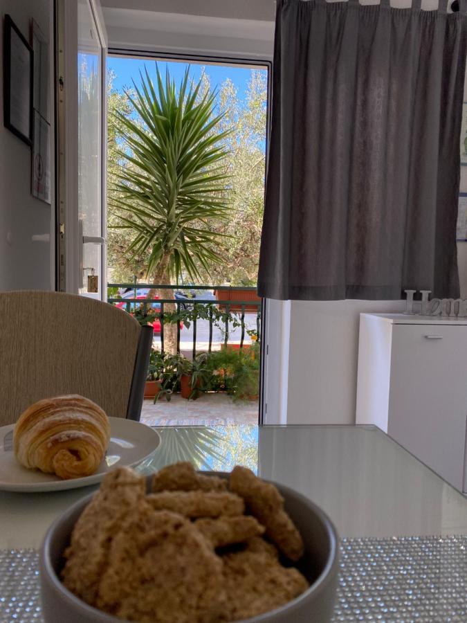 Apartment Sara トロギール エクステリア 写真