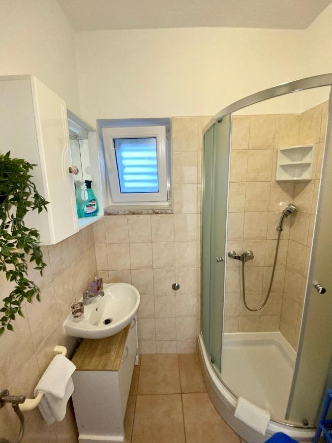 Apartment Sara トロギール エクステリア 写真