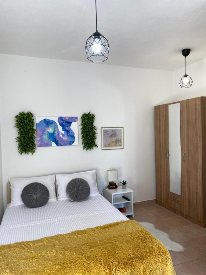 Apartment Sara トロギール エクステリア 写真