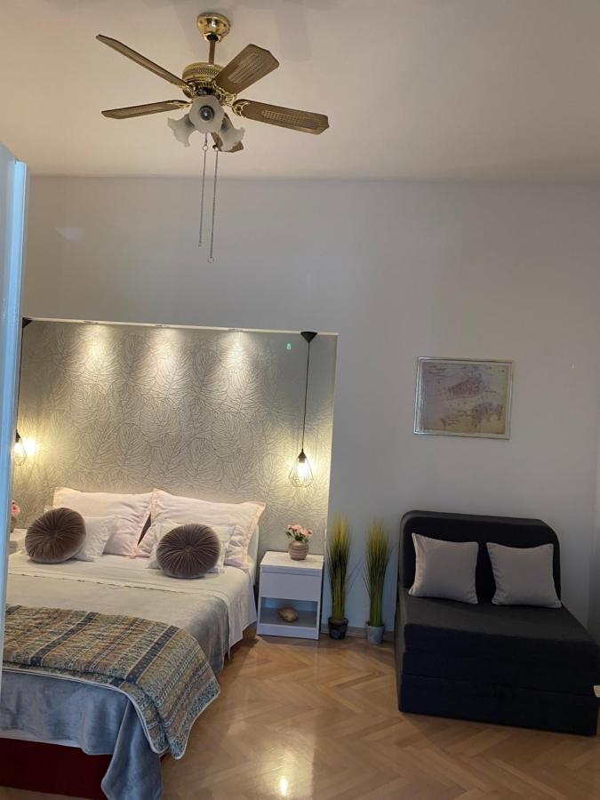 Apartment Sara トロギール エクステリア 写真