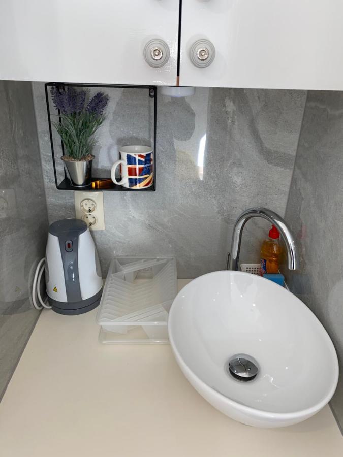 Apartment Sara トロギール エクステリア 写真