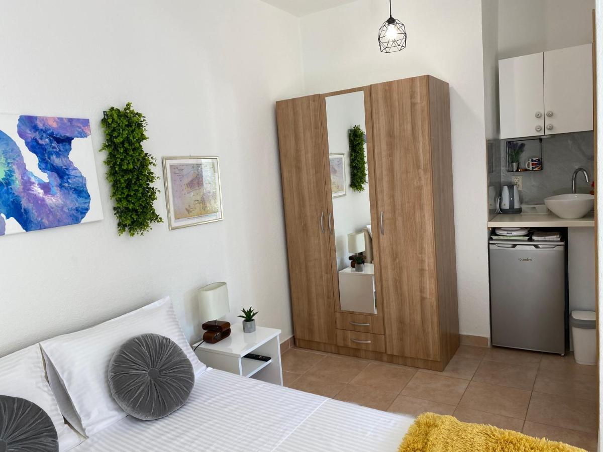 Apartment Sara トロギール エクステリア 写真