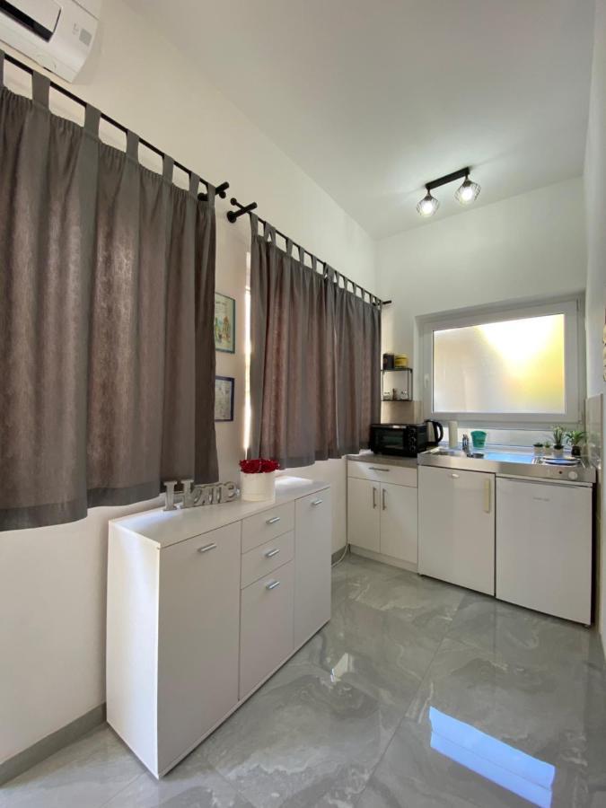 Apartment Sara トロギール エクステリア 写真