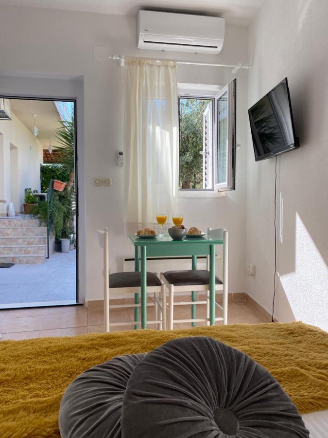 Apartment Sara トロギール エクステリア 写真