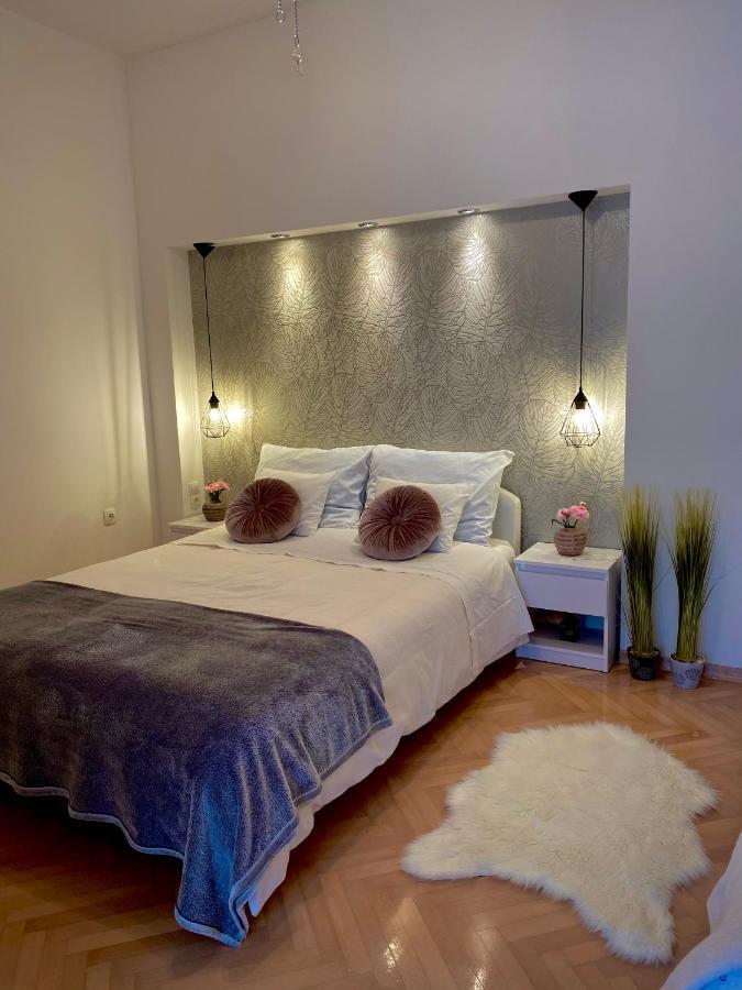 Apartment Sara トロギール エクステリア 写真