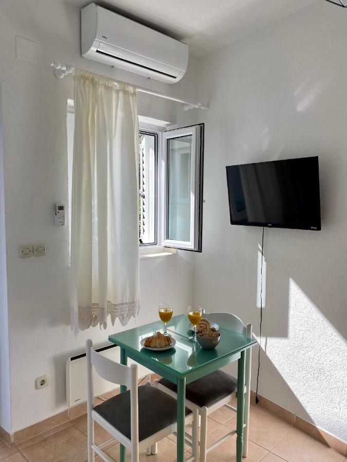 Apartment Sara トロギール エクステリア 写真