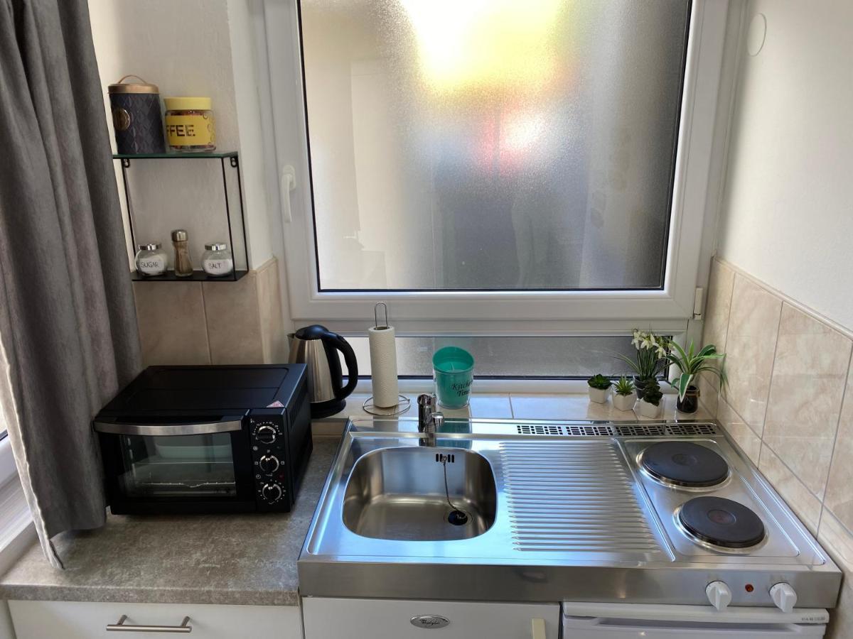 Apartment Sara トロギール エクステリア 写真