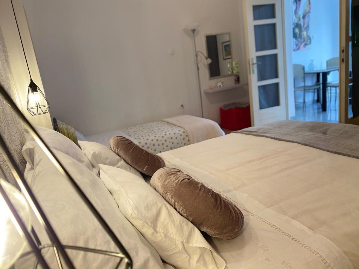 Apartment Sara トロギール エクステリア 写真