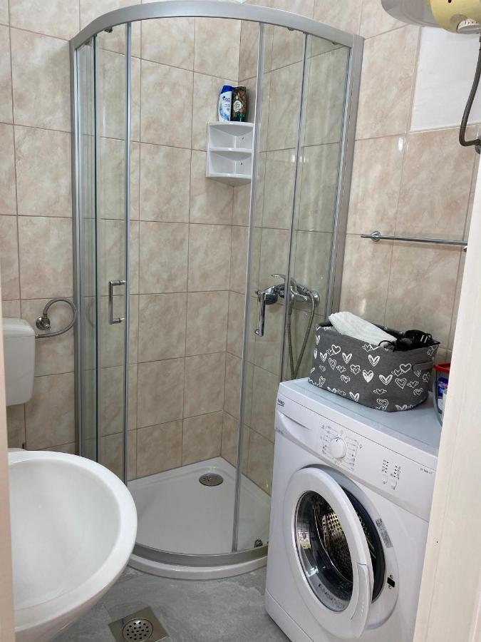 Apartment Sara トロギール エクステリア 写真
