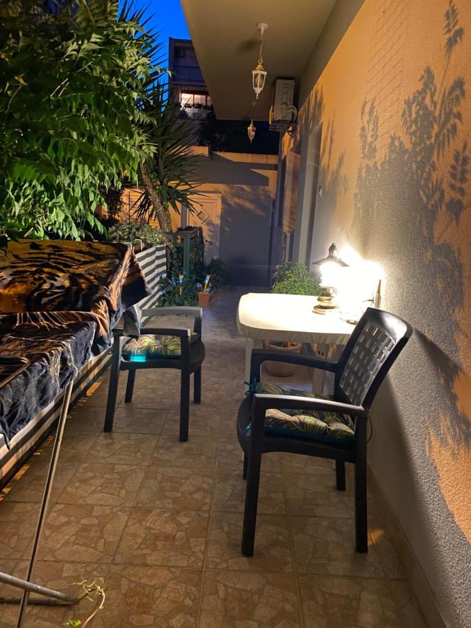 Apartment Sara トロギール エクステリア 写真